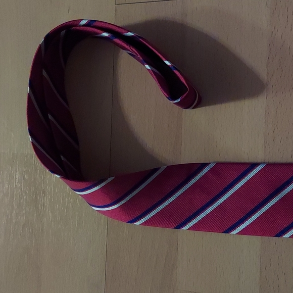 J. Crew Neck Tie - Picture 4 of 9